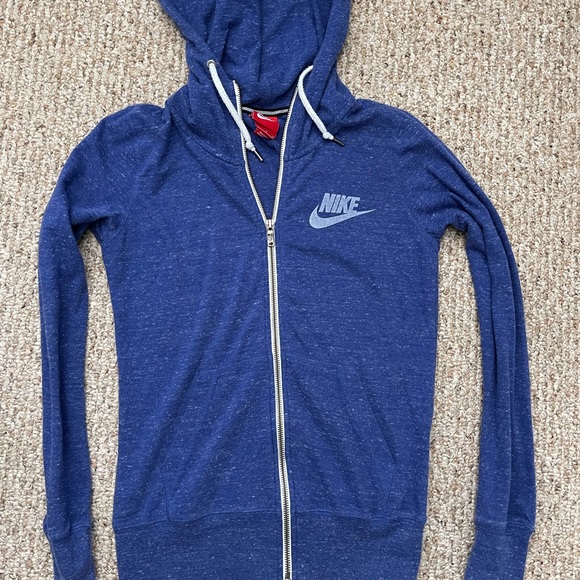 Nike Jackets & Blazers - Nike zip up